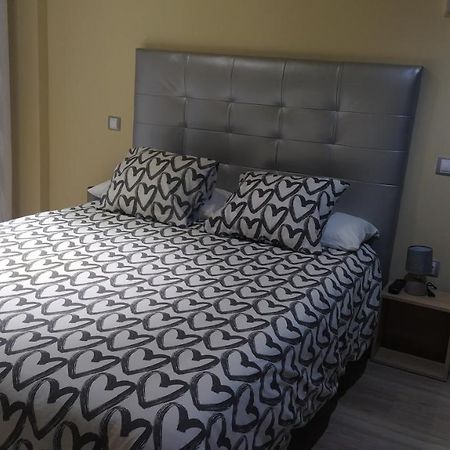 Apartamento Vida Arenas de San Pedro Bagian luar foto