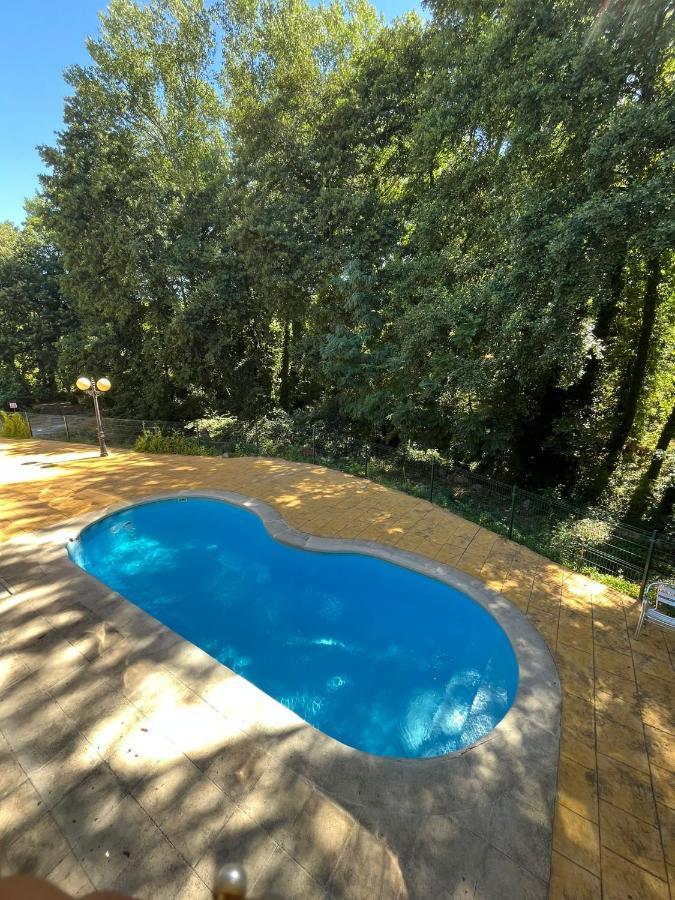 Apartamento Vida Arenas de San Pedro Bagian luar foto