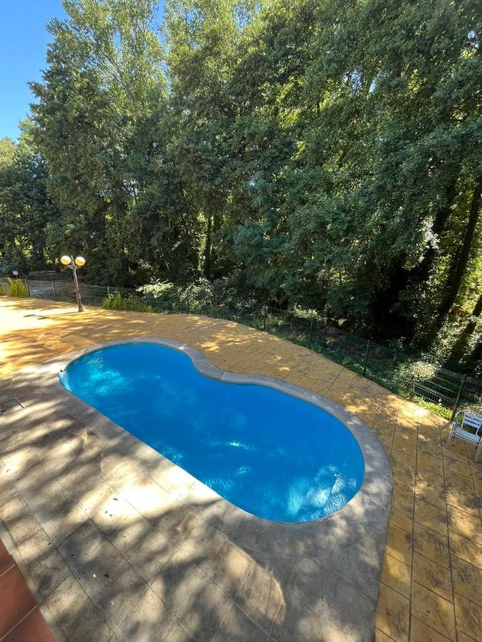 Apartamento Vida Arenas de San Pedro Bagian luar foto