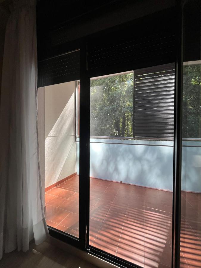 Apartamento Vida Arenas de San Pedro Bagian luar foto
