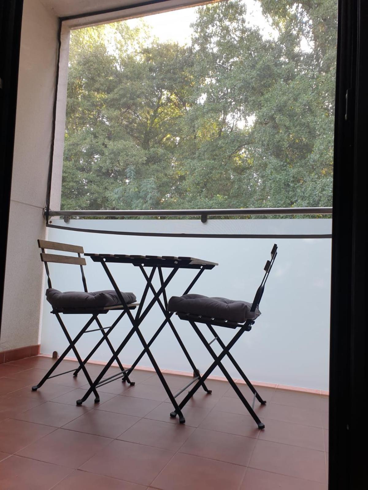 Apartamento Vida Arenas de San Pedro Bagian luar foto